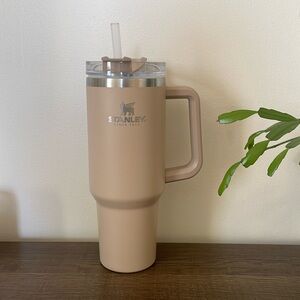 Driftwood Stanley Cup